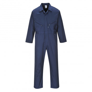 C813 - Salopeta Liverpool Zip - Img 1