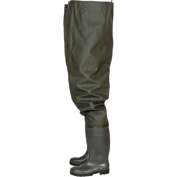 Cizme de protectie pentru pescuit MAX S5 SBM - Img 4
