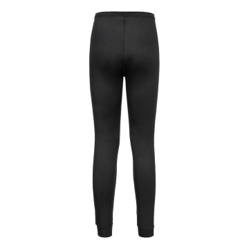 Colanti de corp pentru femei B135 Baselayer, termici, respirabili, cu gestionarea umiditatii - Img 2