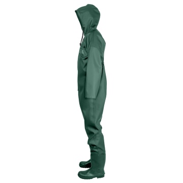Combinezon de lucru cu cizme 104/K - Img 10