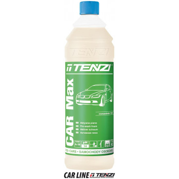 Concentrat de curatare pentru autovehicule TZ-CARMAX, 1L