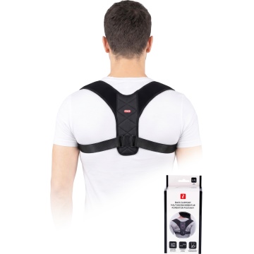 Corector de postura Flexible Back