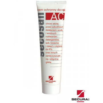 Crema hidrofila protectoare Secura HK-SECOSAN