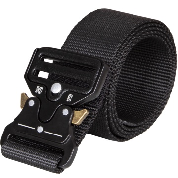 Curea Tactical Guard Cramp, 125cm - Img 3