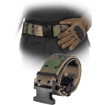Curea Tactical Guard Strongbelt, 120cm