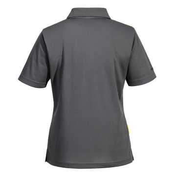 DX409 - DX4 Tricou polo de dama - Img 5