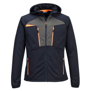 DX417 - DX4 Jacheta de lucru Fleece Technical - Img 5