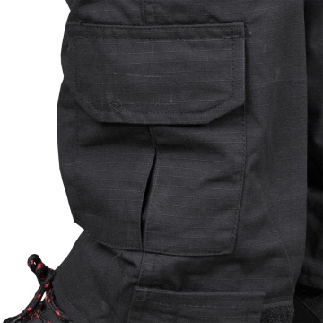 Echipament de protectie Tactical Guard Protect - Bluza si Pantaloni - Img 7