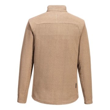 EV480 - EV4 Jacheta Fleece texturat - Img 5