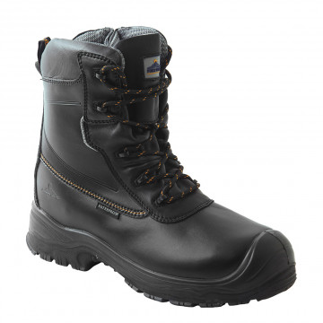 FD02 - Bocanci Traction Compositelite S3 HRO CI WR, 18cm