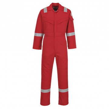 FF50 - Combinezon Aberdeen Antistatic Ignifug - Img 3