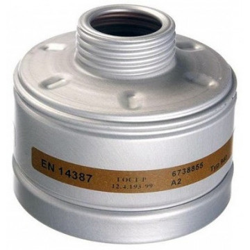 Filtru Drager 940 A2 Ra(Rd) 40