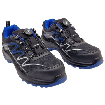 FT32 - Pantofi de protectie Composite Mesh Trainer S1PS ESD SR FO - Img 2