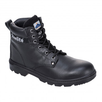 FW11 - Bocanci Thor Steelite S3