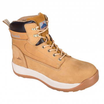 FW32 - Bocanci Nubuck Constructo Steelite S3 HRO