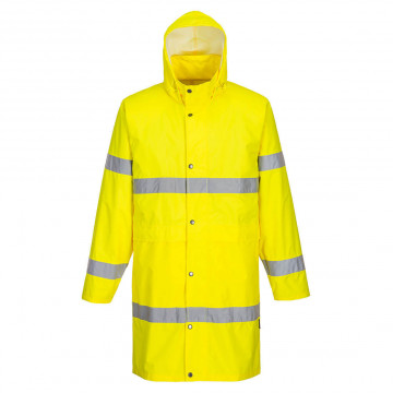 H442 - Haina de ploaie Hi-Vis 100cm - Img 1