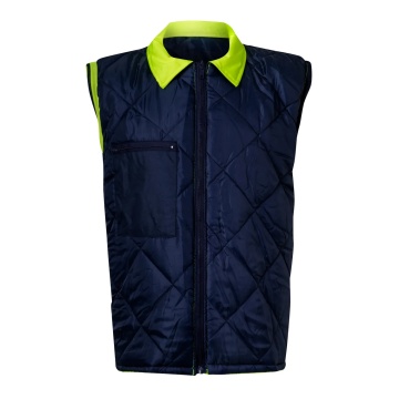 Jacheta captusita parka 4in1 HiVis Velilla - Img 14