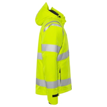Jacheta de lucru de iarna Fristads HV 4682 GLPS - Img 4