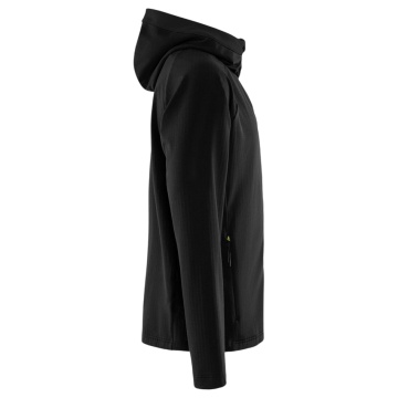 Jacheta de lucru Fristads Functional Hooded 4-Stretch - Img 5