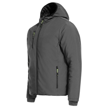 Jacheta de lucru Reef Pad Softshell - Img 8