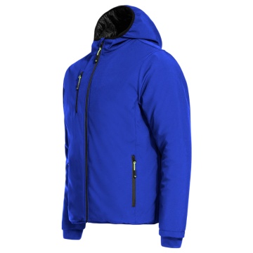 Jacheta de lucru Reef Pad Softshell - Img 18