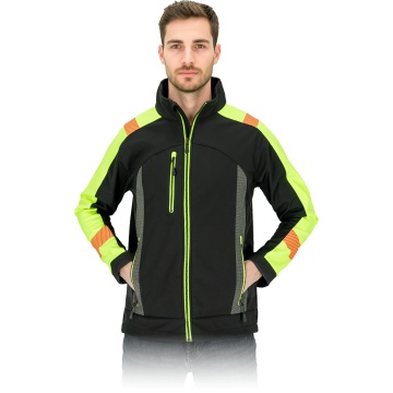 Jacheta de lucru softshell Shero