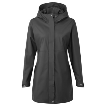 Jacheta de ploaie pentru femei S352 Sealtex Classic, impermeabila, gluga reglabila, 2 buzunare