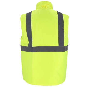 Jacheta de protectie 4in1 Prospect Hi-Vis - Img 11