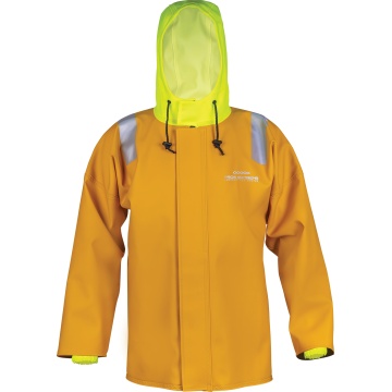 Jacheta de protectie marina Sealskin KM3101