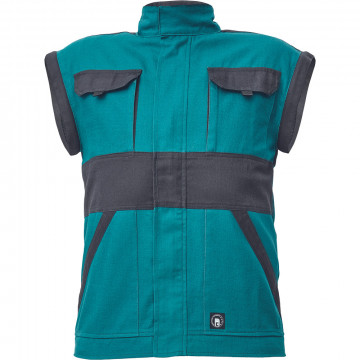 Jacheta de protectie Max Neo Reflex, HiVis - Img 5