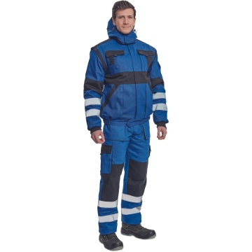 Jacheta de protectie pentru iarna Max Winter Reflex - Img 11
