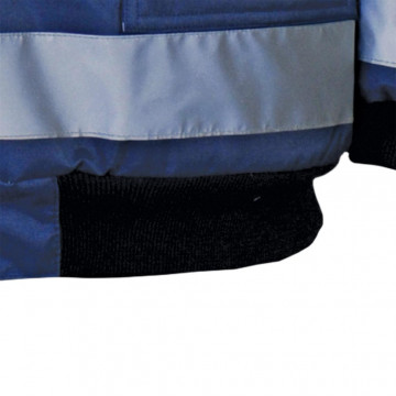 Jacheta de protectie Viber, 2in1, HiVis - Img 10