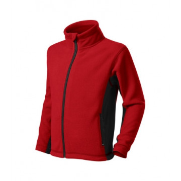 Jachetă fleece pentru copii MALFINI Frosty - Img 4