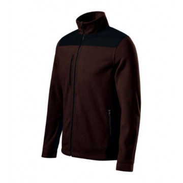 Jachetă fleece unisex RIMECK Effect - Img 7