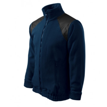 Jachetă fleece unisex RIMECK Jacket Hi-Q - Img 4