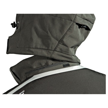Jacheta softshell Diadora Tech Carbon - Img 3