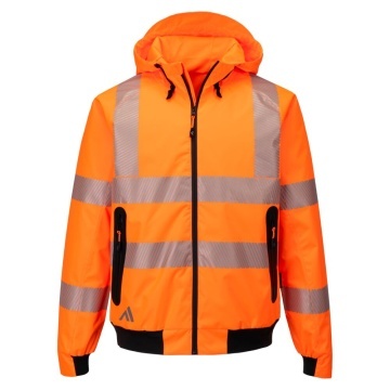 KX315 - Bomber de ploaie KX3 Sport Hi-Vis