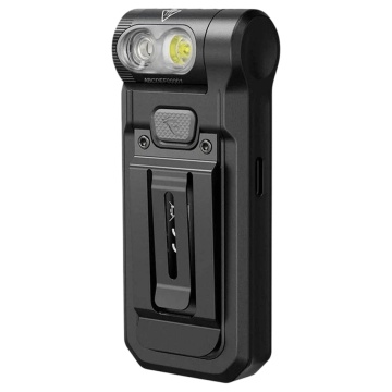 Lanterna Fenix SW055-UV - Img 2