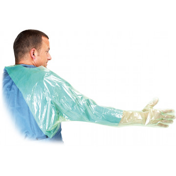 Maneca inseminare animale KRU-RINSO, 95cm