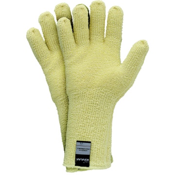 Manusi de protectie antitermice Kefro 250°C, 35cm