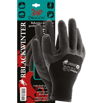 Manusi de protectie Blackwinter - Img 2