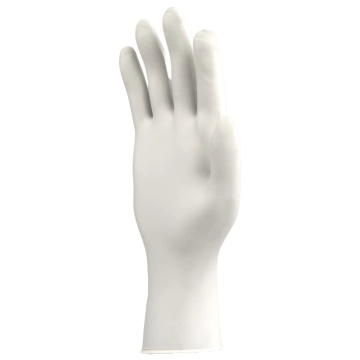 Mănuși de unică folosință SETINO LATEX, pudrate