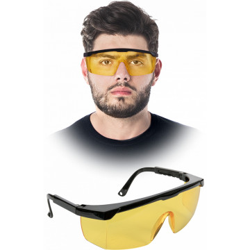 Ochelari de protectie GOG-FRAMBER-LIGHT