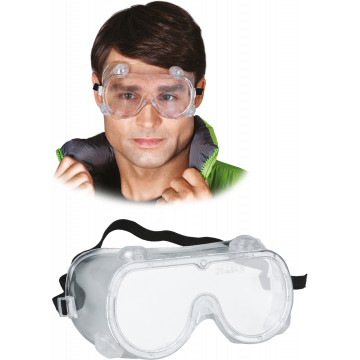 Ochelari de protectie GOG-SPLASH