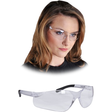Ochelari de protectie MCR-BEARKAT, 10 perechi/set