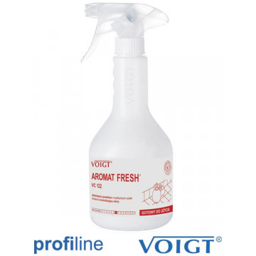 Odorizant camera tip vaporizator VOIGT V-AROMA-FRESH