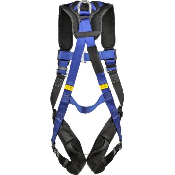P-12mX PRO - ham / centura pentru lucrul la inaltime - Img 3