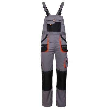 Pantaloni cu pieptar Cargo EM