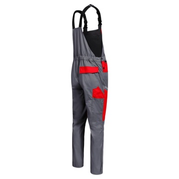 Pantaloni cu pieptar Eos Stretch - Img 6