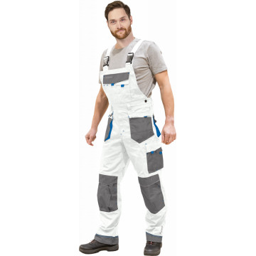 Pantaloni cu pieptar Formen
